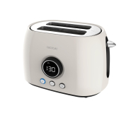 CECOTEC ClassicToast 8000 (beżowy) - 1375641 - zdjęcie 2